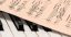 piano niveau's