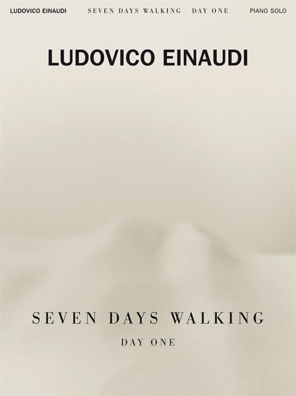 Ludovico Einaudi: Seven Days Walking