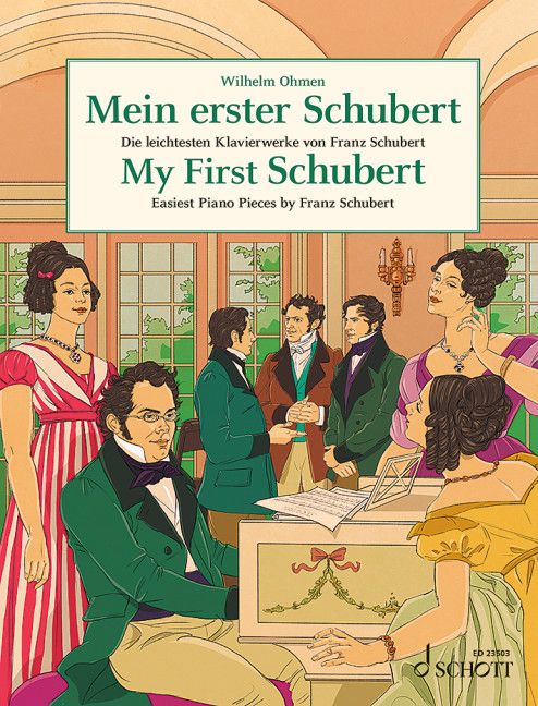 Mein Erster Schubert