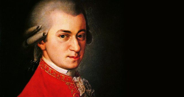 Overzicht Pianosonaten Mozart