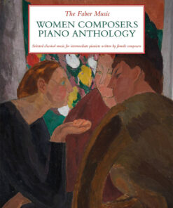 The Faber Music Women Composers Piano Anthology