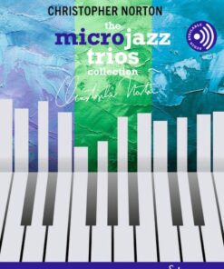 The Microjazz Trios Collection