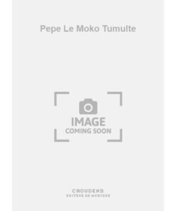 Pepe Le Moko Tumulte