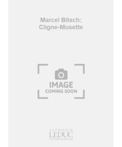Marcel Bitsch: Cligne-Musette
