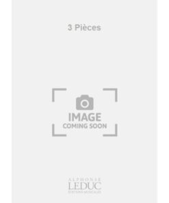 3 Pieces