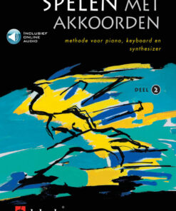 Spelen met Akkoorden deel 2
