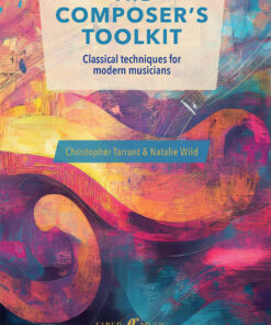 The Composer’s Toolkit