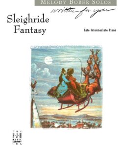 Sleighride Fantasy